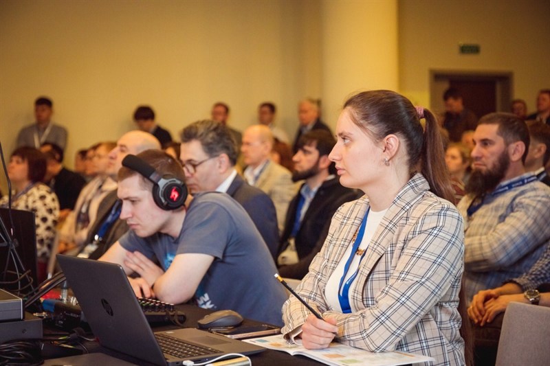 XIX Конгресс «Мужское здоровье»